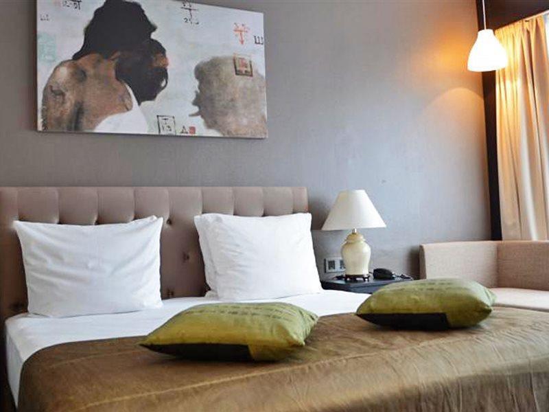 Quentin Berlin Hotel Am Kurfuerstendamm Экстерьер фото
