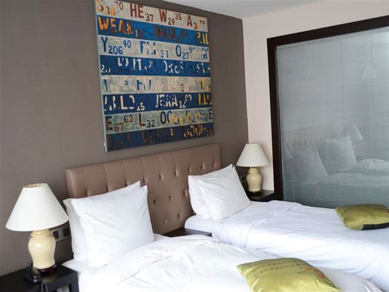 Quentin Berlin Hotel Am Kurfuerstendamm Экстерьер фото