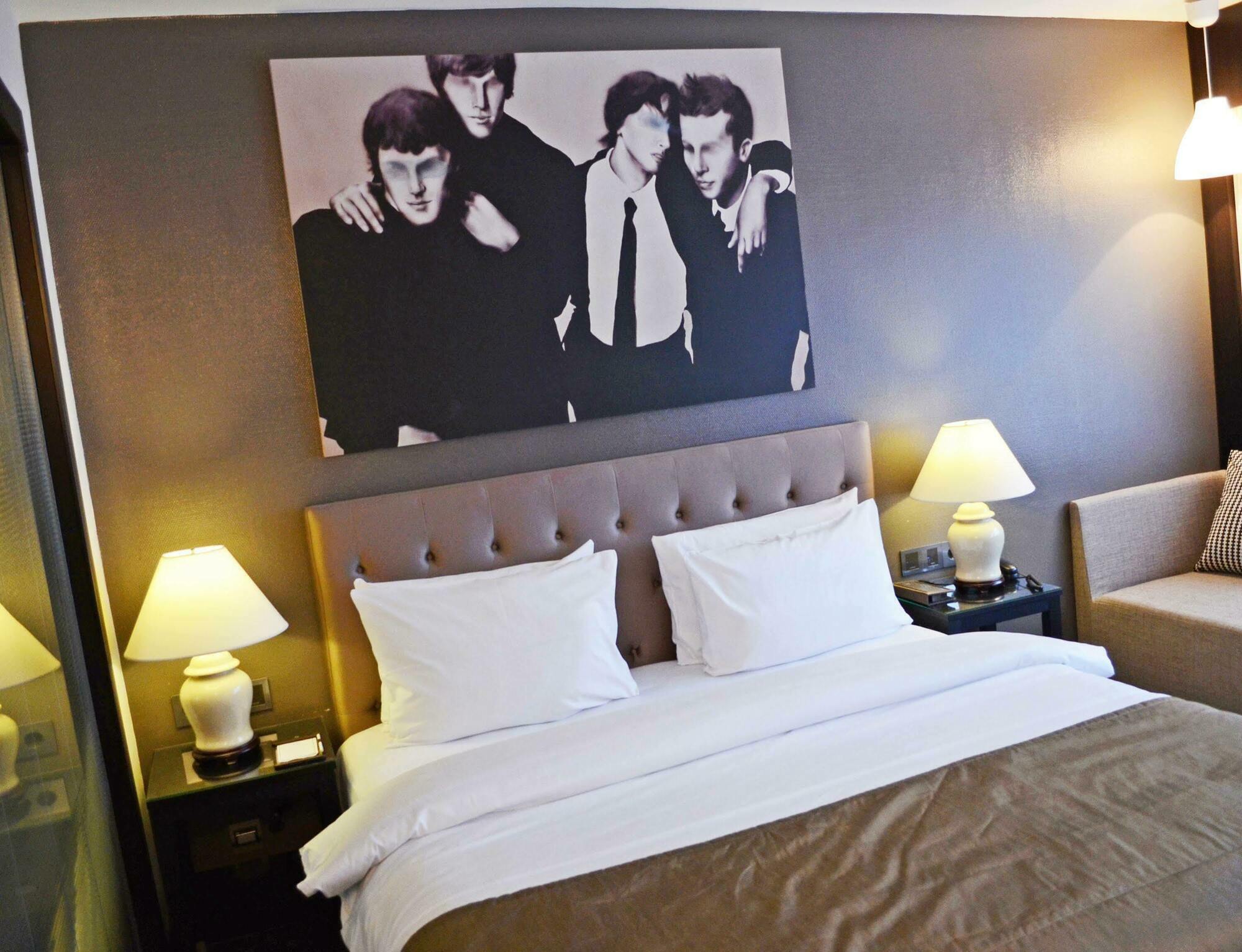 Quentin Berlin Hotel Am Kurfuerstendamm Экстерьер фото