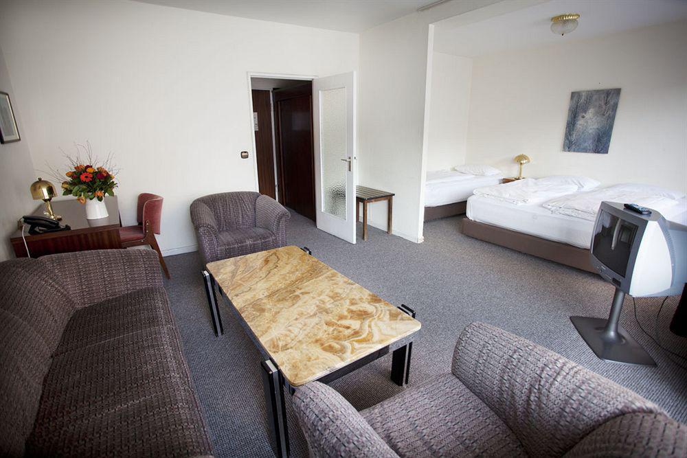 Quentin Berlin Hotel Am Kurfuerstendamm Номер фото